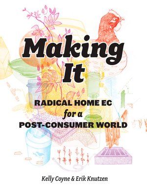 cover image of Making It